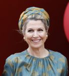 Capelle aan de Ijssel 3 juni 2025
Koningin Maxima opent het nieuwe kantoor van Bergman Clinics.