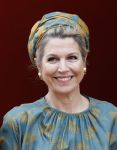 Capelle aan de Ijssel 3 juni 2025
Koningin Maxima opent het nieuwe kantoor van Bergman Clinics.