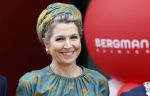 Capelle aan de Ijssel 3 juni 2025
Koningin Maxima opent het nieuwe kantoor van Bergman Clinics.