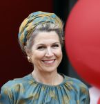 Capelle aan de Ijssel 3 juni 2025
Koningin Maxima opent het nieuwe kantoor van Bergman Clinics.