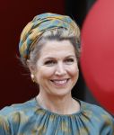Capelle aan de Ijssel 3 juni 2025
Koningin Maxima opent het nieuwe kantoor van Bergman Clinics.