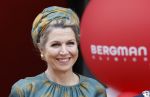 Capelle aan de Ijssel 3 juni 2025
Koningin Maxima opent het nieuwe kantoor van Bergman Clinics.