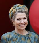 Capelle aan de Ijssel 3 juni 2025
Koningin Maxima opent het nieuwe kantoor van Bergman Clinics.