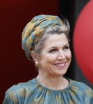 Capelle aan de Ijssel 3 juni 2025
Koningin Maxima opent het nieuwe kantoor van Bergman Clinics.