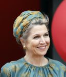 Capelle aan de Ijssel 3 juni 2025
Koningin Maxima opent het nieuwe kantoor van Bergman Clinics.