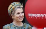 Capelle aan de Ijssel 3 juni 2025
Koningin Maxima opent het nieuwe kantoor van Bergman Clinics.