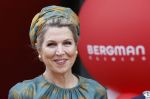 Capelle aan de Ijssel 3 juni 2025
Koningin Maxima opent het nieuwe kantoor van Bergman Clinics.