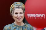 Capelle aan de Ijssel 3 juni 2025
Koningin Maxima opent het nieuwe kantoor van Bergman Clinics.