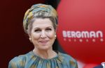 Capelle aan de Ijssel 3 juni 2025
Koningin Maxima opent het nieuwe kantoor van Bergman Clinics.