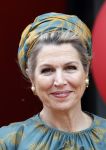 Capelle aan de Ijssel 3 juni 2025
Koningin Maxima opent het nieuwe kantoor van Bergman Clinics.