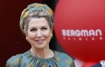 Capelle aan de Ijssel 3 juni 2025
Koningin Maxima opent het nieuwe kantoor van Bergman Clinics.