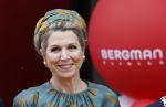 Capelle aan de Ijssel 3 juni 2025
Koningin Maxima opent het nieuwe kantoor van Bergman Clinics.