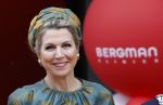 Capelle aan de Ijssel 3 juni 2025
Koningin Maxima opent het nieuwe kantoor van Bergman Clinics.
