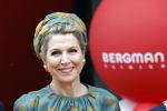 Capelle aan de Ijssel 3 juni 2025
Koningin Maxima opent het nieuwe kantoor van Bergman Clinics.