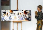 Capelle aan de Ijssel 3 juni 2025
Koningin Maxima opent het nieuwe kantoor van Bergman Clinics.