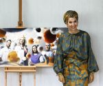 Capelle aan de Ijssel 3 juni 2025
Koningin Maxima opent het nieuwe kantoor van Bergman Clinics.