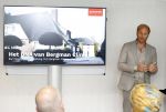 Capelle aan de Ijssel 3 juni 2025
Koningin Maxima opent het nieuwe kantoor van Bergman Clinics.