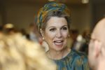 Capelle aan de Ijssel 3 juni 2025
Koningin Maxima opent het nieuwe kantoor van Bergman Clinics.