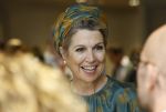 Capelle aan de Ijssel 3 juni 2025
Koningin Maxima opent het nieuwe kantoor van Bergman Clinics.