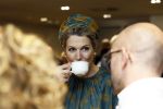 Capelle aan de Ijssel 3 juni 2025
Koningin Maxima opent het nieuwe kantoor van Bergman Clinics.