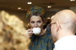 Capelle aan de Ijssel 3 juni 2025
Koningin Maxima opent het nieuwe kantoor van Bergman Clinics.