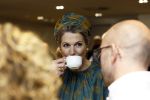 Capelle aan de Ijssel 3 juni 2025
Koningin Maxima opent het nieuwe kantoor van Bergman Clinics.