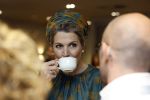 Capelle aan de Ijssel 3 juni 2025
Koningin Maxima opent het nieuwe kantoor van Bergman Clinics.