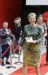 Capelle aan de Ijssel 3 juni 2025
Koningin Maxima opent het nieuwe kantoor van Bergman Clinics.