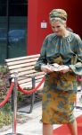 Capelle aan de Ijssel 3 juni 2025
Koningin Maxima opent het nieuwe kantoor van Bergman Clinics.