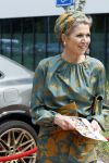 Capelle aan de Ijssel 3 juni 2025
Koningin Maxima opent het nieuwe kantoor van Bergman Clinics.