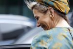 Capelle aan de Ijssel 3 juni 2025
Koningin Maxima opent het nieuwe kantoor van Bergman Clinics.