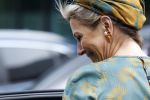 Capelle aan de Ijssel 3 juni 2025
Koningin Maxima opent het nieuwe kantoor van Bergman Clinics.