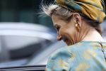 Capelle aan de Ijssel 3 juni 2025
Koningin Maxima opent het nieuwe kantoor van Bergman Clinics.