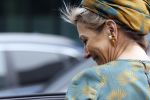 Capelle aan de Ijssel 3 juni 2025
Koningin Maxima opent het nieuwe kantoor van Bergman Clinics.