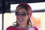 Lopik en Vianen 13 mei 2025
Streekbezoek Koning Willem Alexander en koningin Maxima . Sjors Frohlich is de brugemeester .
