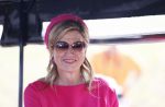 Lopik en Vianen 13 mei 2025
Streekbezoek Koning Willem Alexander en koningin Maxima . Sjors Frohlich is de brugemeester .