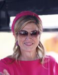 Lopik en Vianen 13 mei 2025
Streekbezoek Koning Willem Alexander en koningin Maxima . Sjors Frohlich is de brugemeester .