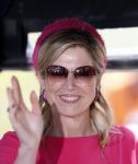 Lopik en Vianen 13 mei 2025
Streekbezoek Koning Willem Alexander en koningin Maxima . Sjors Frohlich is de brugemeester .
