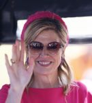 Lopik en Vianen 13 mei 2025
Streekbezoek Koning Willem Alexander en koningin Maxima . Sjors Frohlich is de brugemeester .