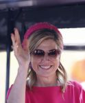 Lopik en Vianen 13 mei 2025
Streekbezoek Koning Willem Alexander en koningin Maxima . Sjors Frohlich is de brugemeester .