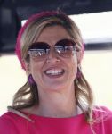 Lopik en Vianen 13 mei 2025
Streekbezoek Koning Willem Alexander en koningin Maxima . Sjors Frohlich is de brugemeester .