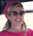 Lopik en Vianen 13 mei 2025
Streekbezoek Koning Willem Alexander en koningin Maxima . Sjors Frohlich is de brugemeester .