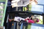 Lopik en Vianen 13 mei 2025
Streekbezoek Koning Willem Alexander en koningin Maxima . Sjors Frohlich is de brugemeester .