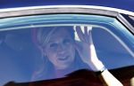 Lopik en Vianen 13 mei 2025
Streekbezoek Koning Willem Alexander en koningin Maxima . Sjors Frohlich is de brugemeester .