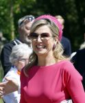 Lopik en Vianen 13 mei 2025
Streekbezoek Koning Willem Alexander en koningin Maxima . Sjors Frohlich is de brugemeester .