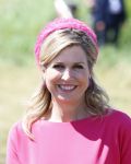 Lopik en Vianen 13 mei 2025
Streekbezoek Koning Willem Alexander en koningin Maxima . Sjors Frohlich is de brugemeester .