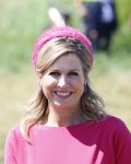 Lopik en Vianen 13 mei 2025
Streekbezoek Koning Willem Alexander en koningin Maxima . Sjors Frohlich is de brugemeester .