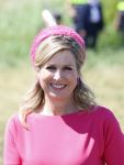 Lopik en Vianen 13 mei 2025
Streekbezoek Koning Willem Alexander en koningin Maxima . Sjors Frohlich is de brugemeester .