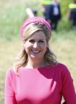 Lopik en Vianen 13 mei 2025
Streekbezoek Koning Willem Alexander en koningin Maxima . Sjors Frohlich is de brugemeester .
