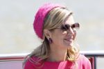 Lopik en Vianen 13 mei 2025
Streekbezoek Koning Willem Alexander en koningin Maxima . Sjors Frohlich is de brugemeester .